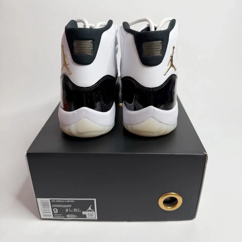Jordan 11 Retro DMP Gratitude